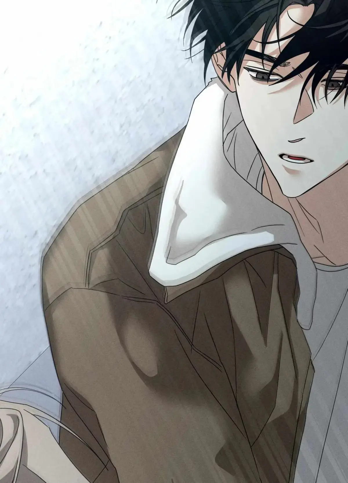 Read Love Loop chapter 5 image 62 on Lezhin