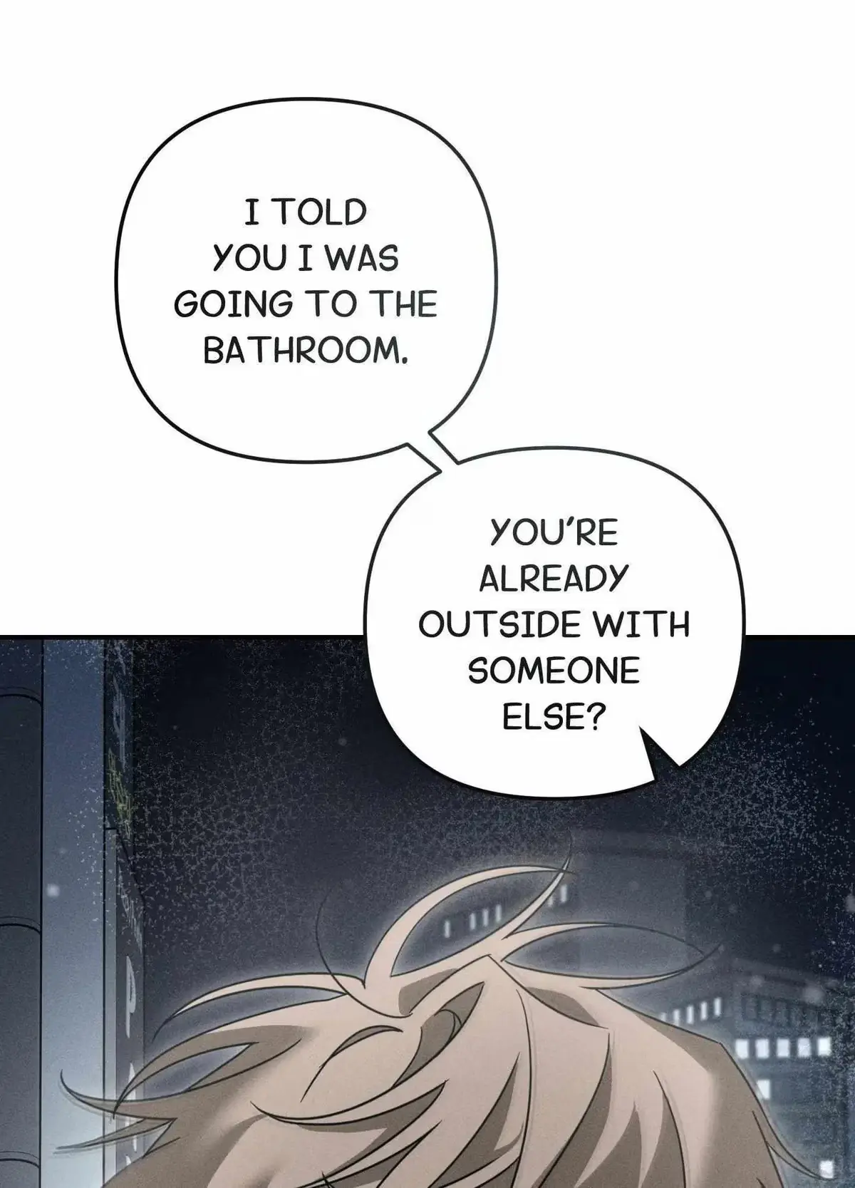 Read Love Loop chapter 5 image 65 on Lezhin