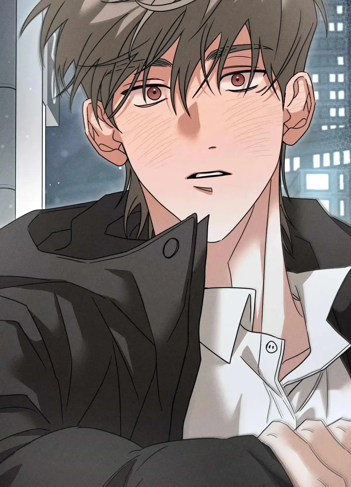 Read Love Loop chapter 5 image 66 on Lezhin