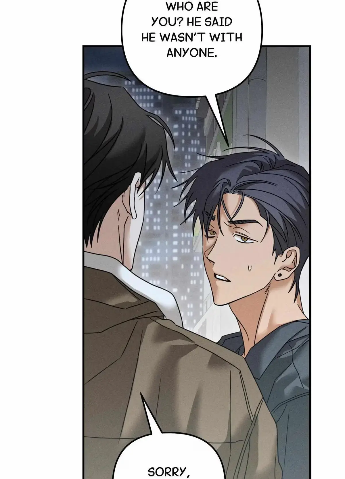 Read Love Loop chapter 5 image 68 on Lezhin