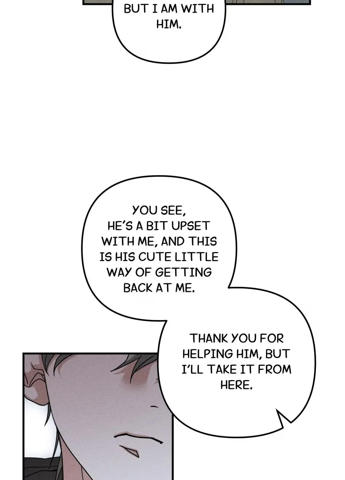 Read Love Loop chapter 5 image 69 on Lezhin
