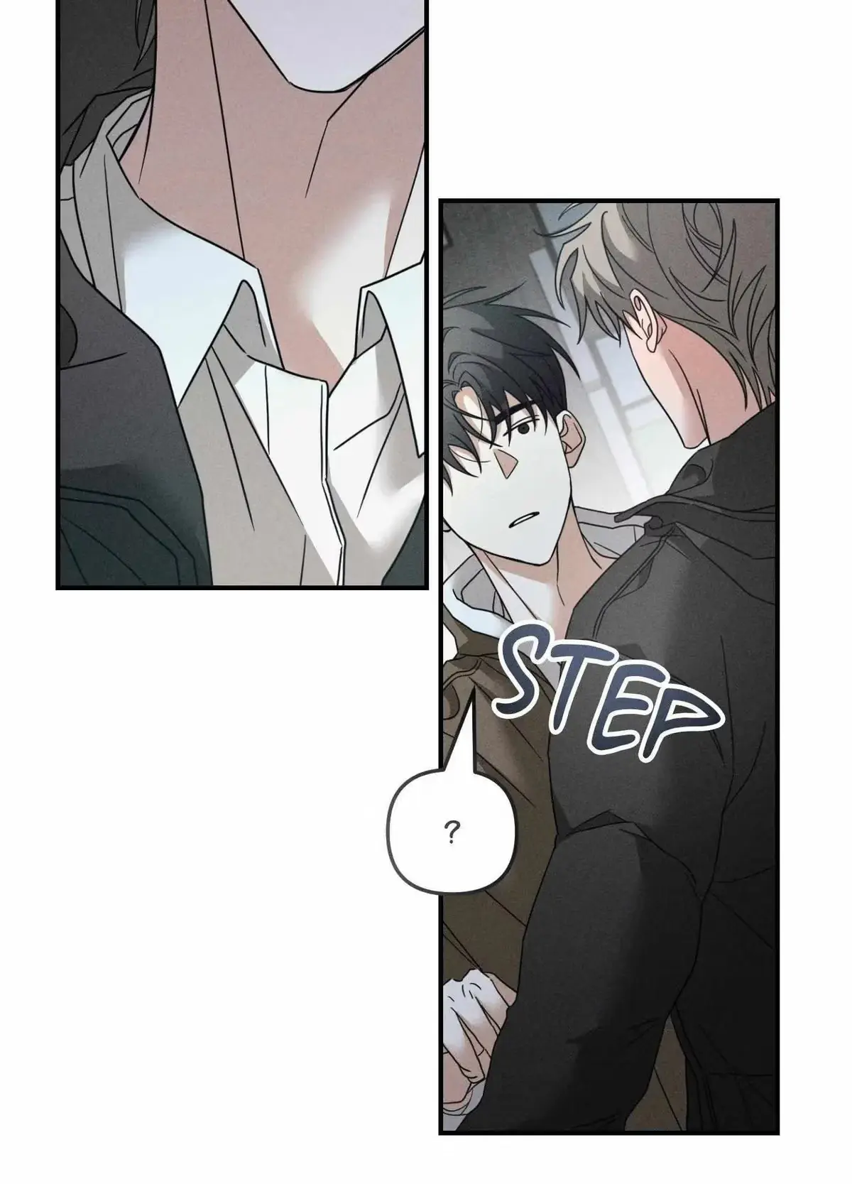 Read Love Loop chapter 5 image 70 on Lezhin