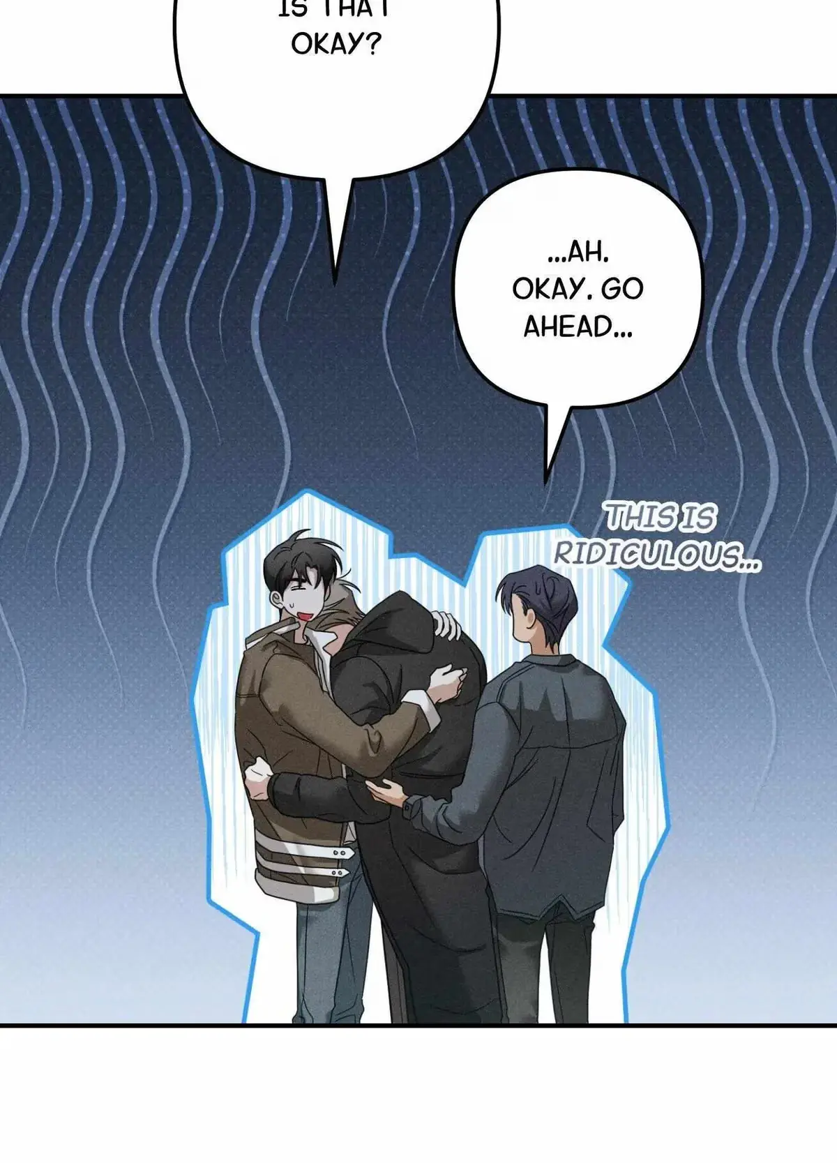 Read Love Loop chapter 5 image 73 on Lezhin