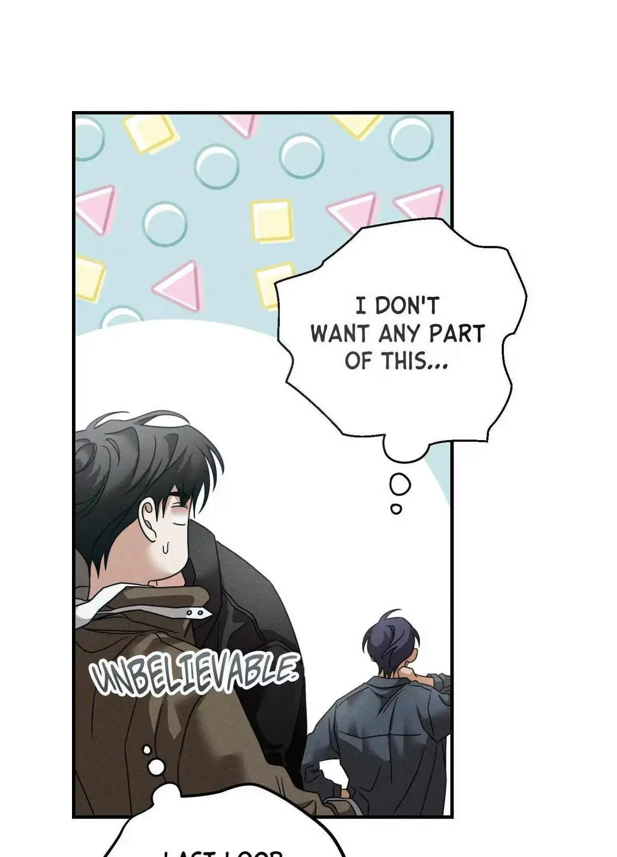 Read Love Loop chapter 5 image 74 on Lezhin