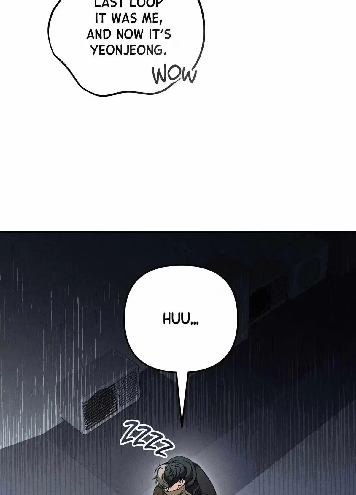 Read Love Loop chapter 5 image 75 on Lezhin