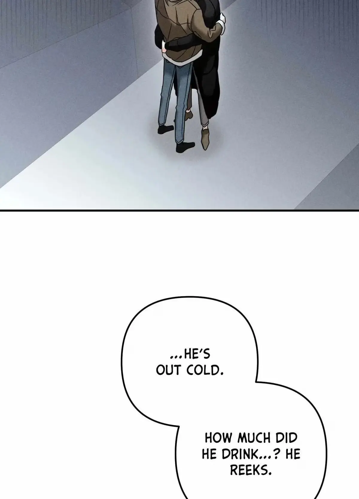 Read Love Loop chapter 5 image 76 on Lezhin