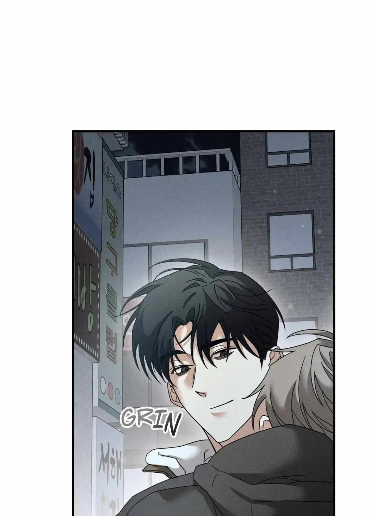 Read Love Loop chapter 5 image 78 on Lezhin