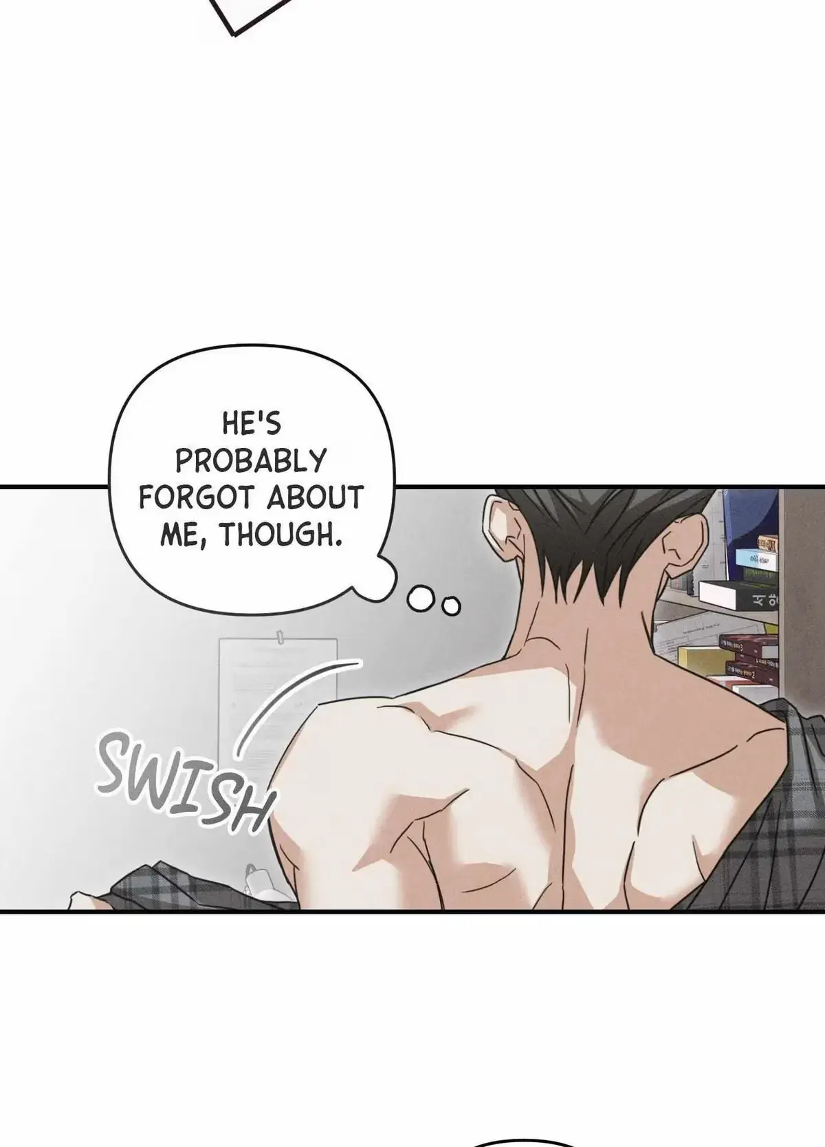 Read Love Loop chapter 5 image 8 on Lezhin