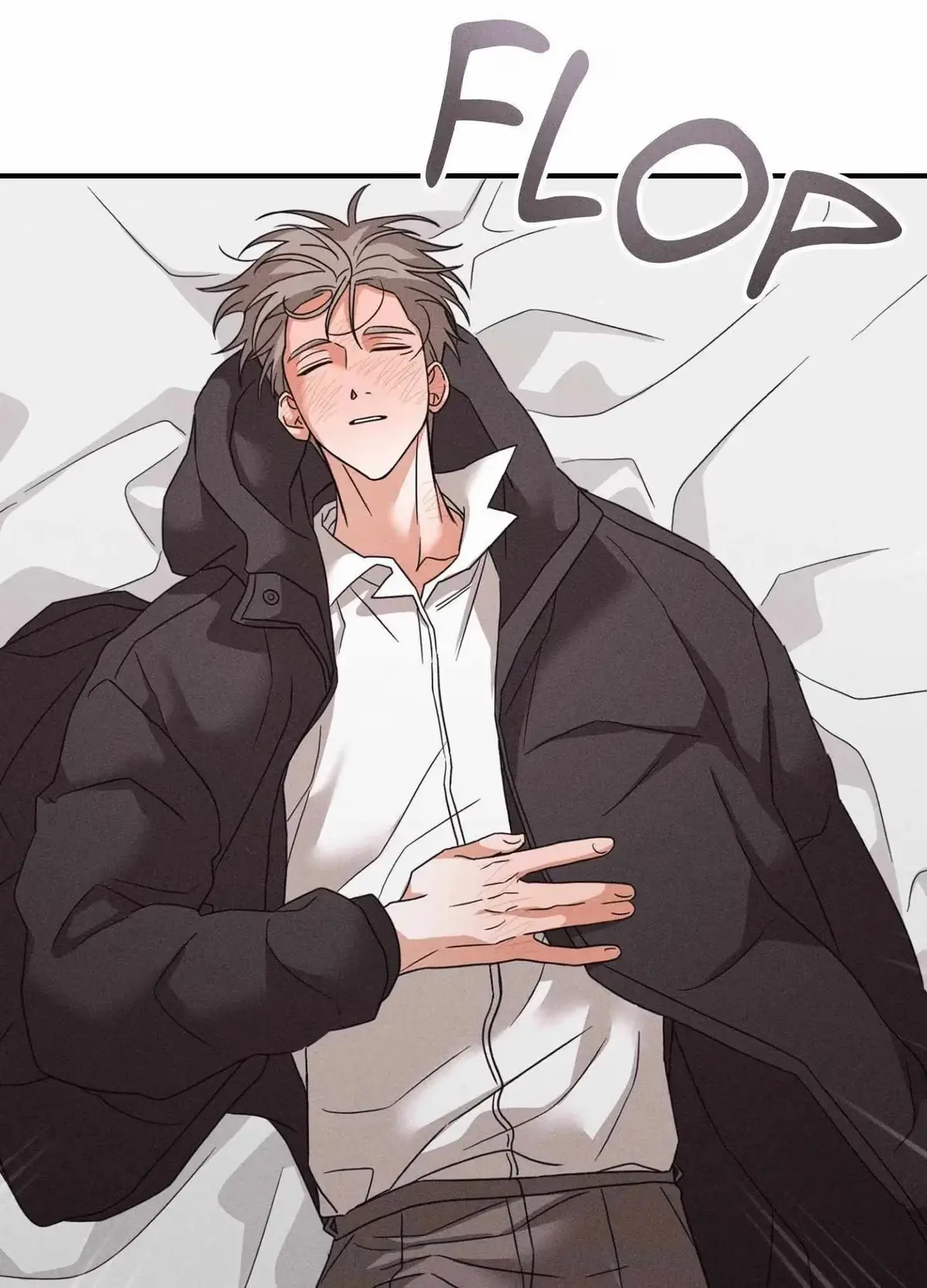 Read Love Loop chapter 5 image 83 on Lezhin