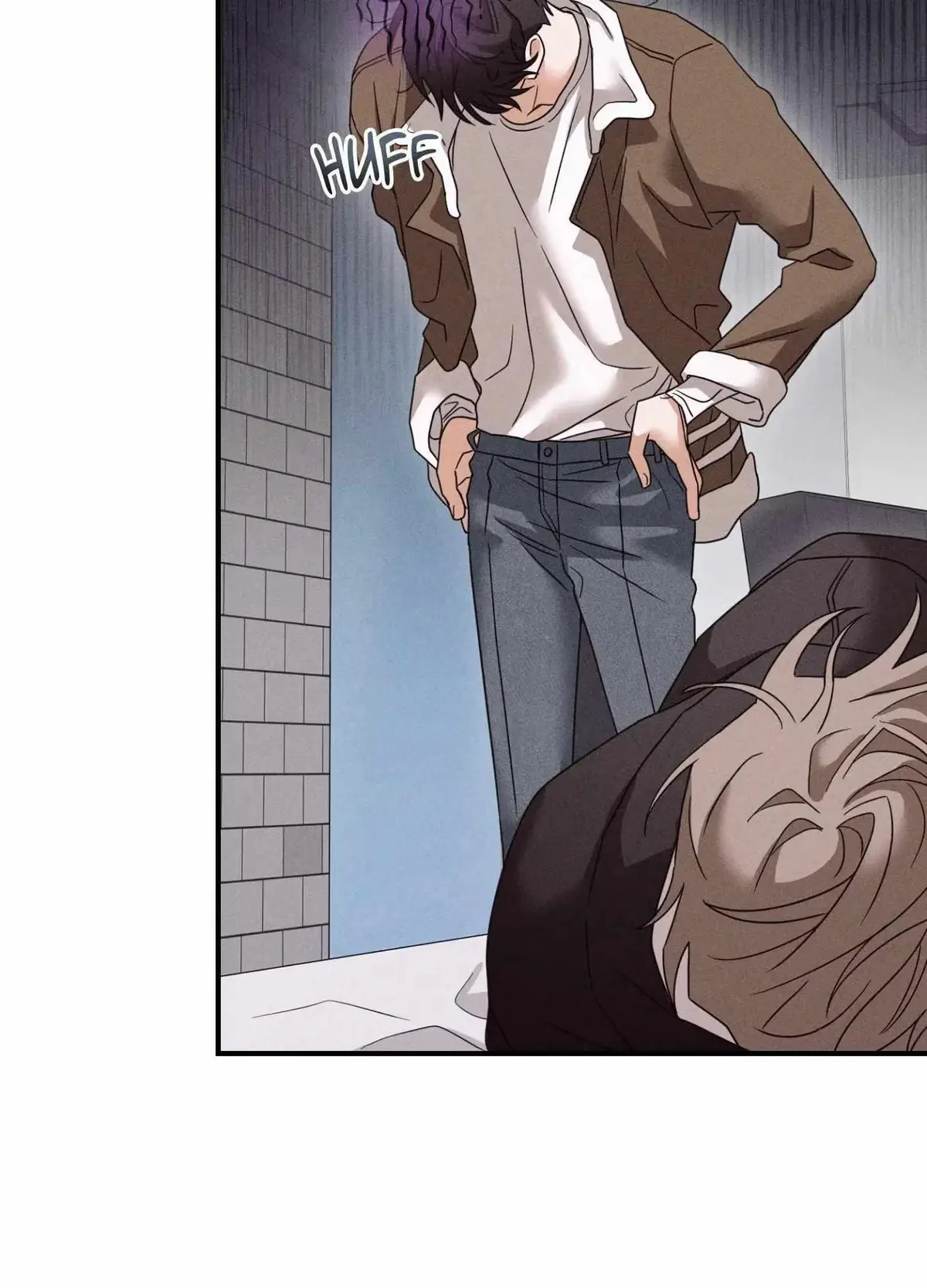 Read Love Loop chapter 5 image 85 on Lezhin