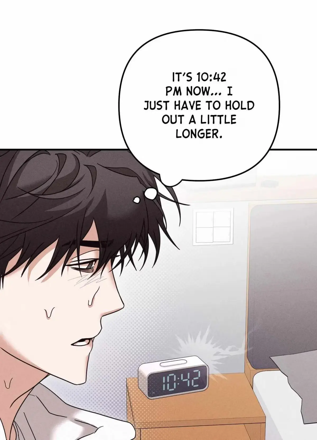 Read Love Loop chapter 5 image 86 on Lezhin