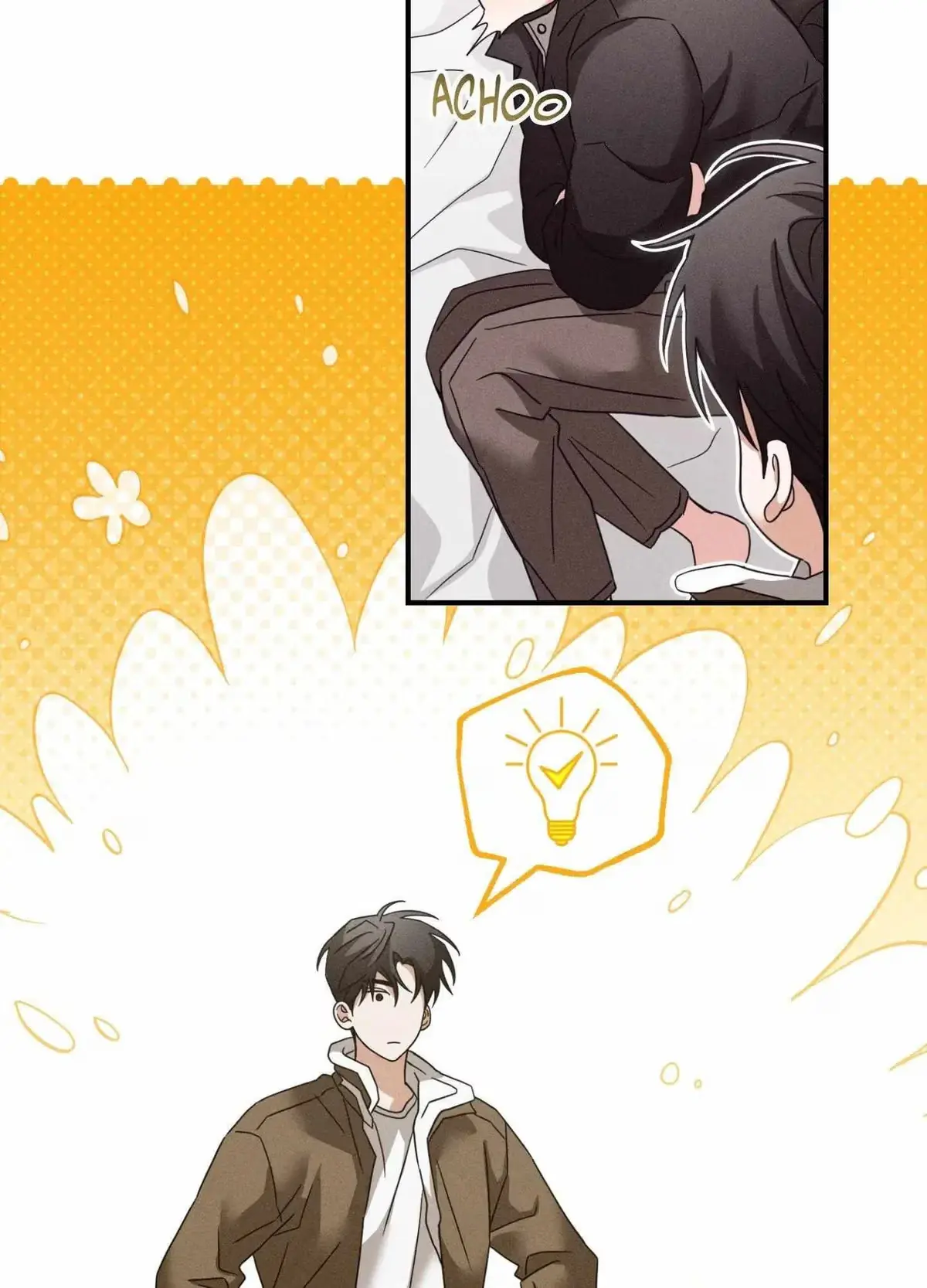 Read Love Loop chapter 5 image 88 on Lezhin