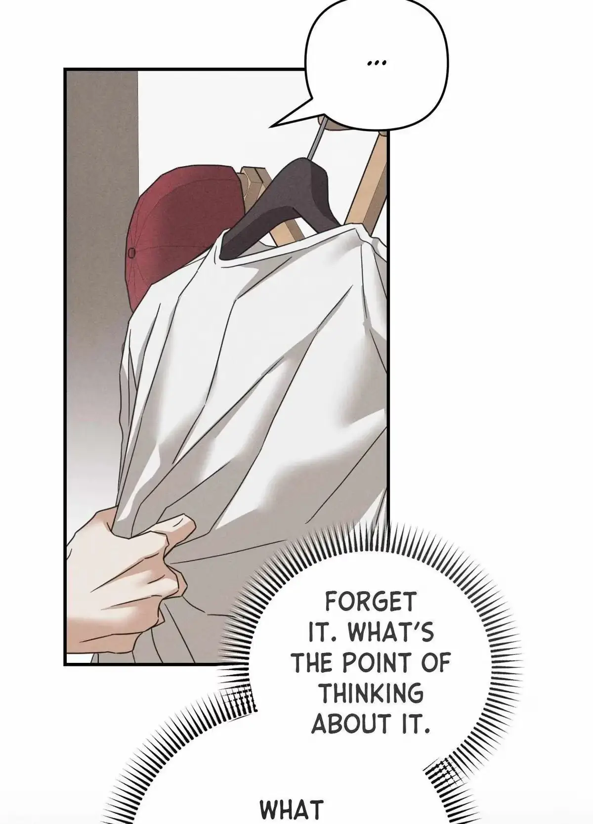 Read Love Loop chapter 5 image 9 on Lezhin