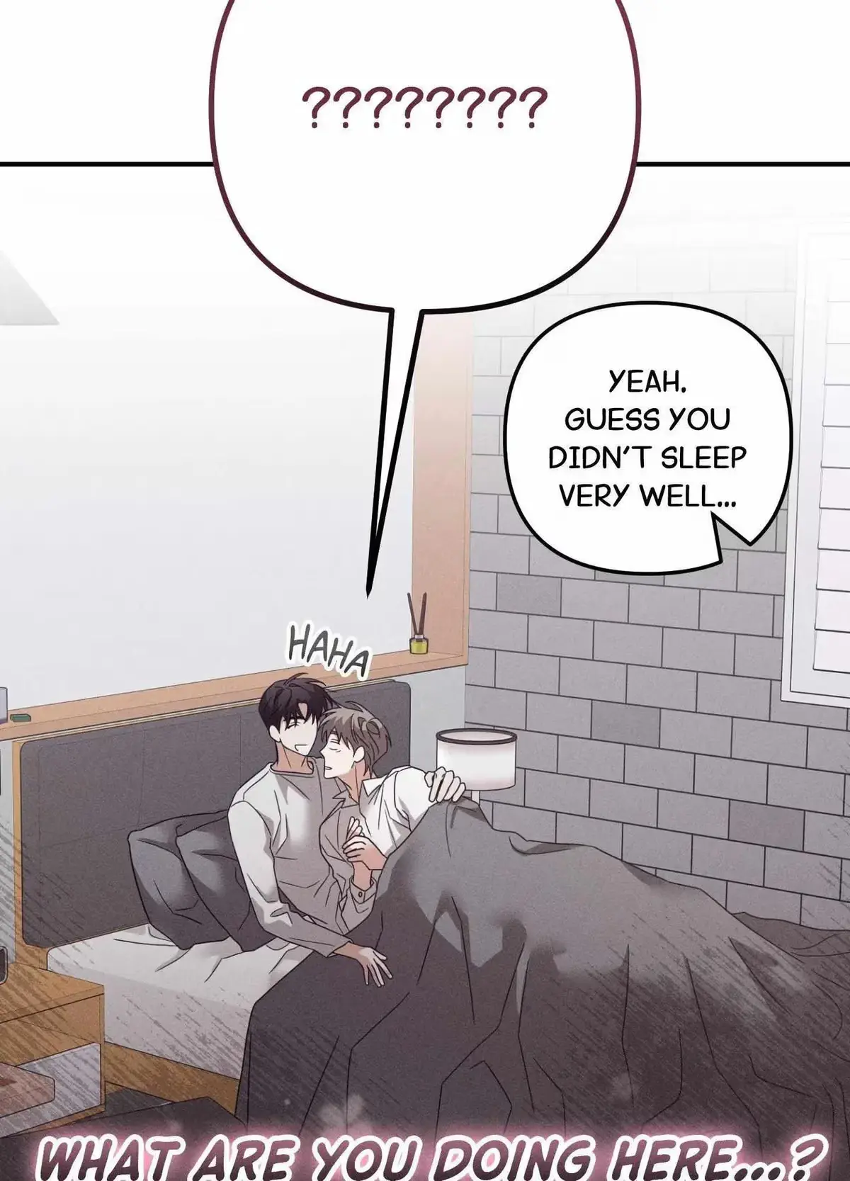 Read Love Loop chapter 5 image 96 on Lezhin