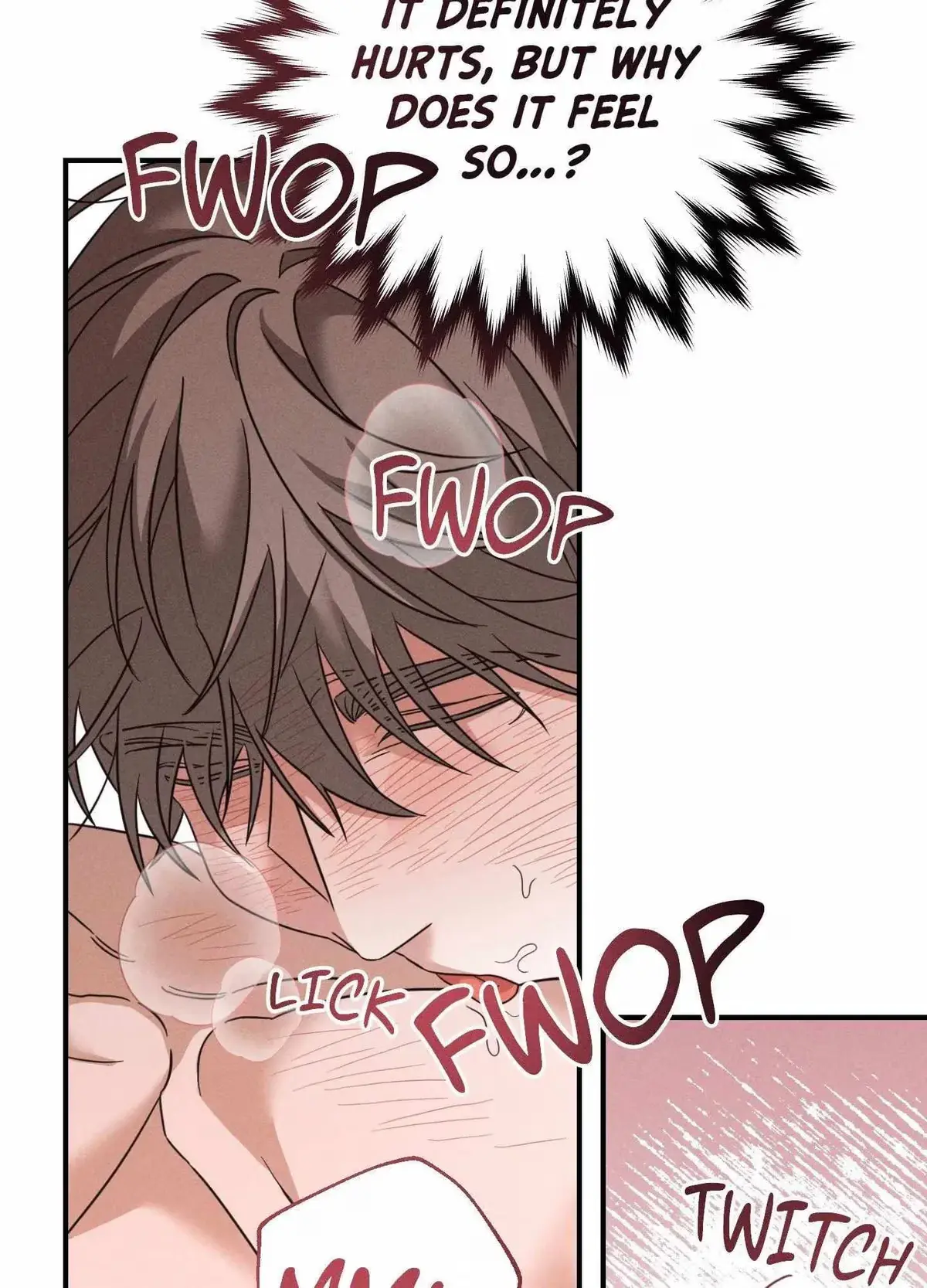 Read Love Loop chapter 6 image 100 on Lezhin