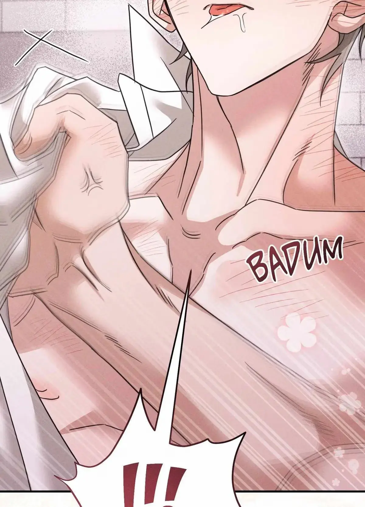 Read Love Loop chapter 6 image 103 on Lezhin
