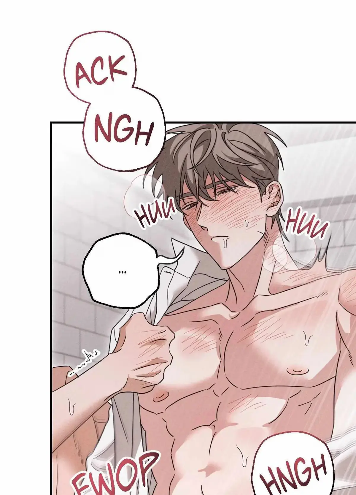 Read Love Loop chapter 6 image 114 on Lezhin