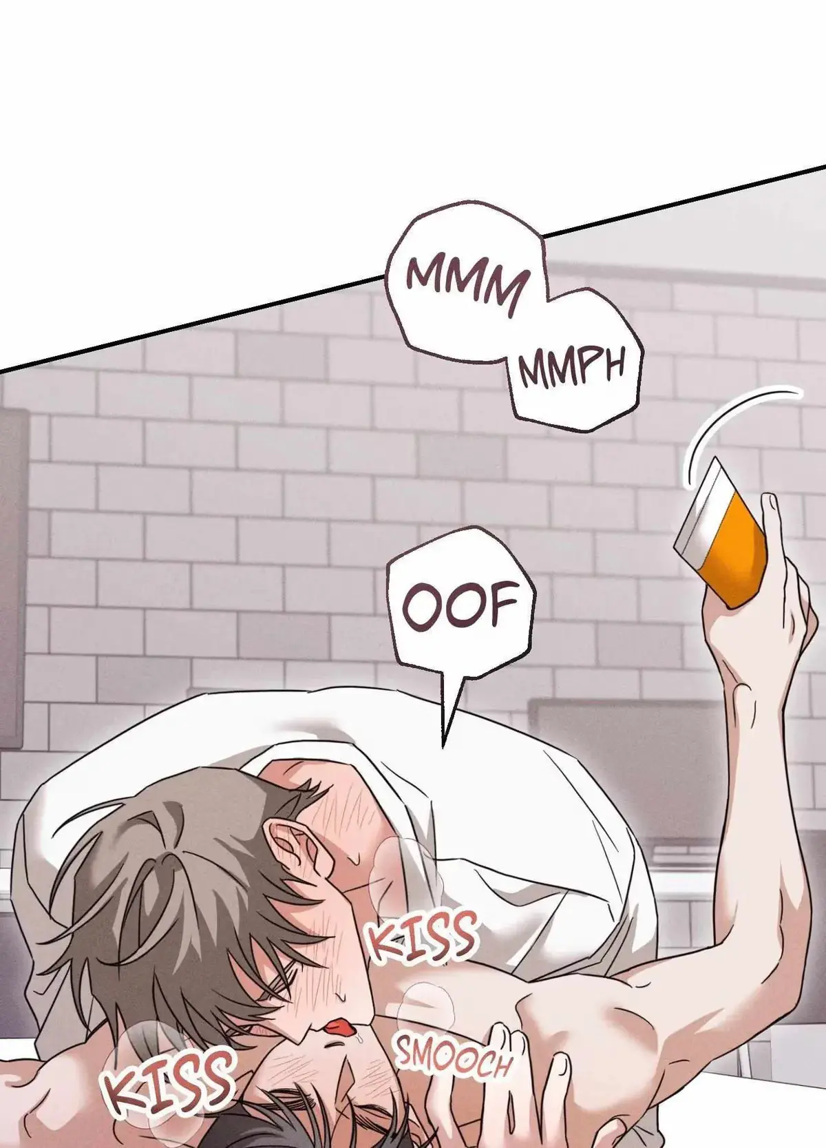 Read Love Loop chapter 6 image 12 on Lezhin
