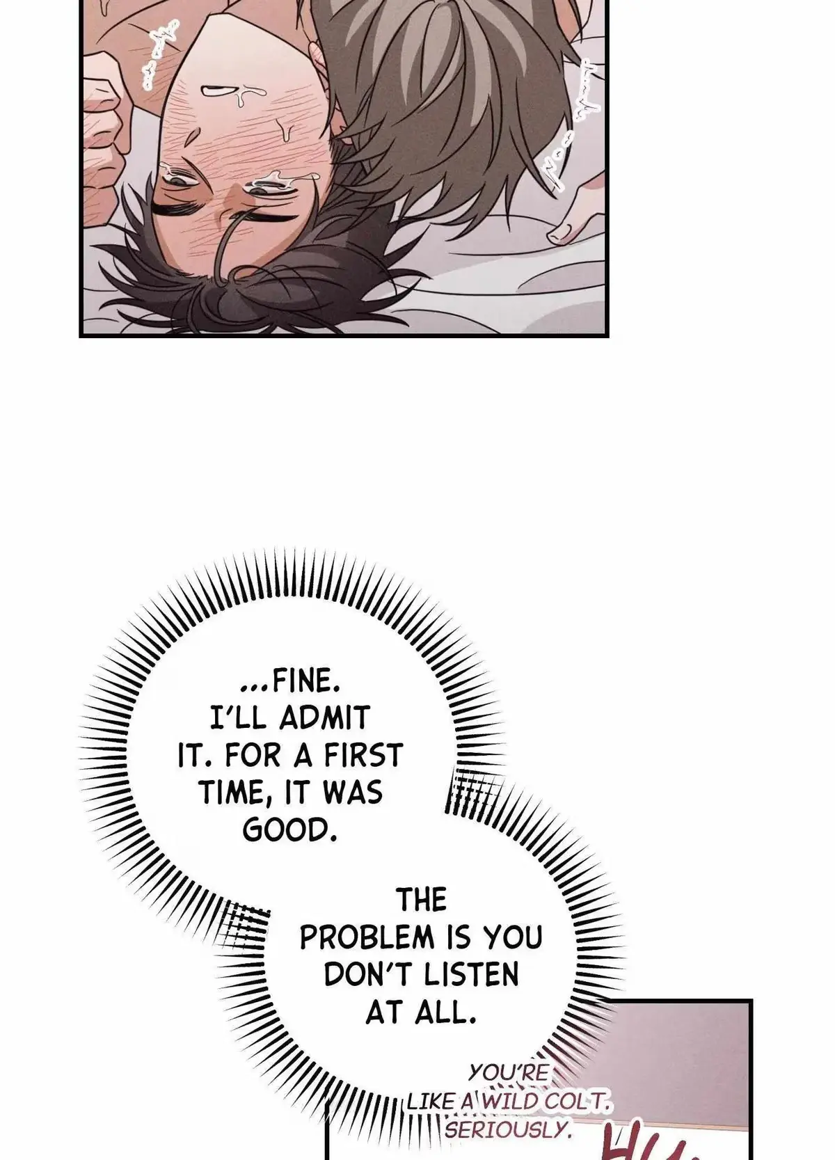 Read Love Loop chapter 6 image 121 on Lezhin