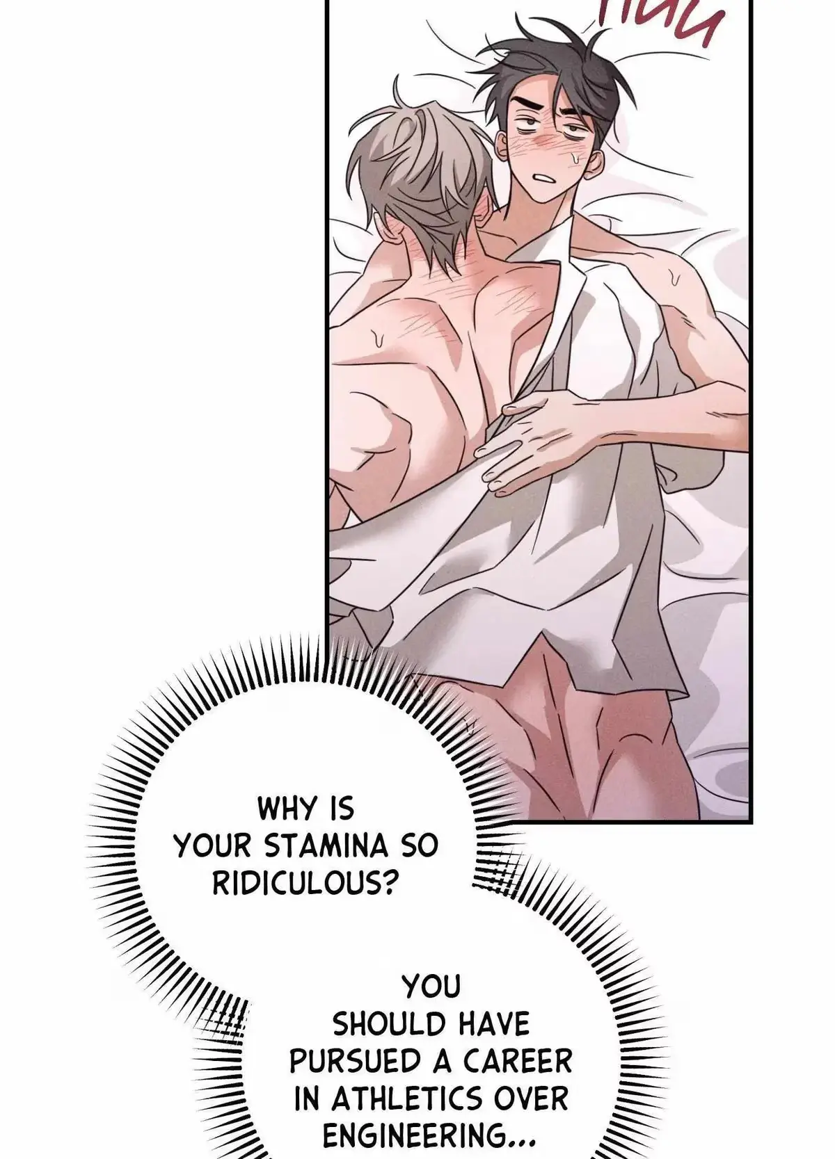 Read Love Loop chapter 6 image 122 on Lezhin