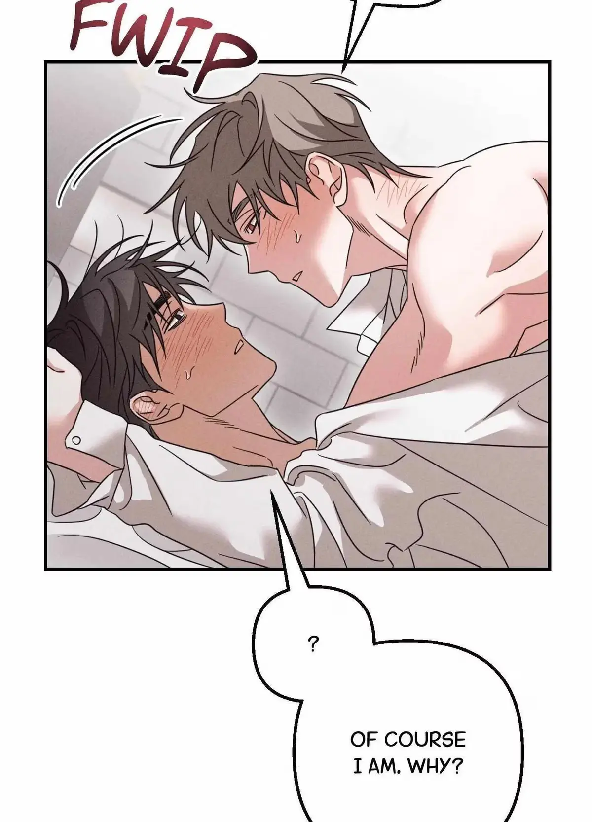 Read Love Loop chapter 6 image 125 on Lezhin