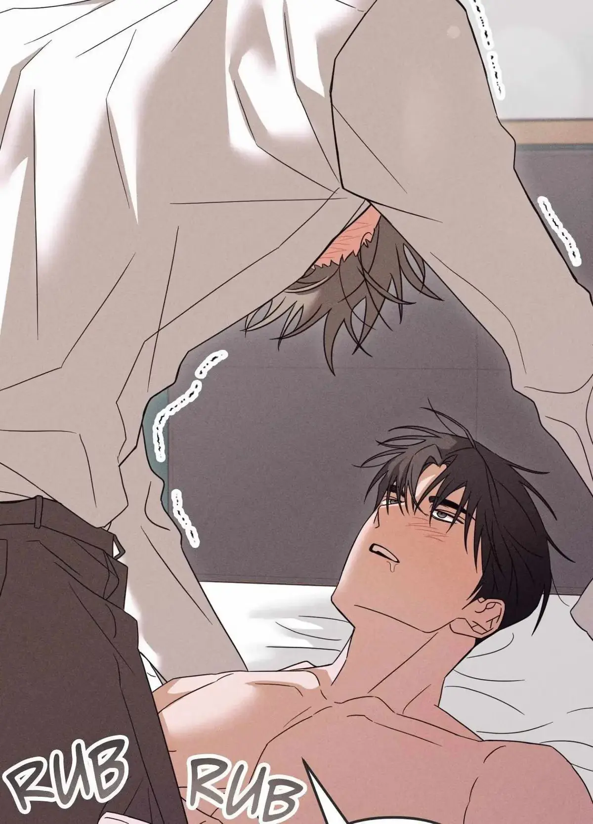 Read Love Loop chapter 6 image 16 on Lezhin