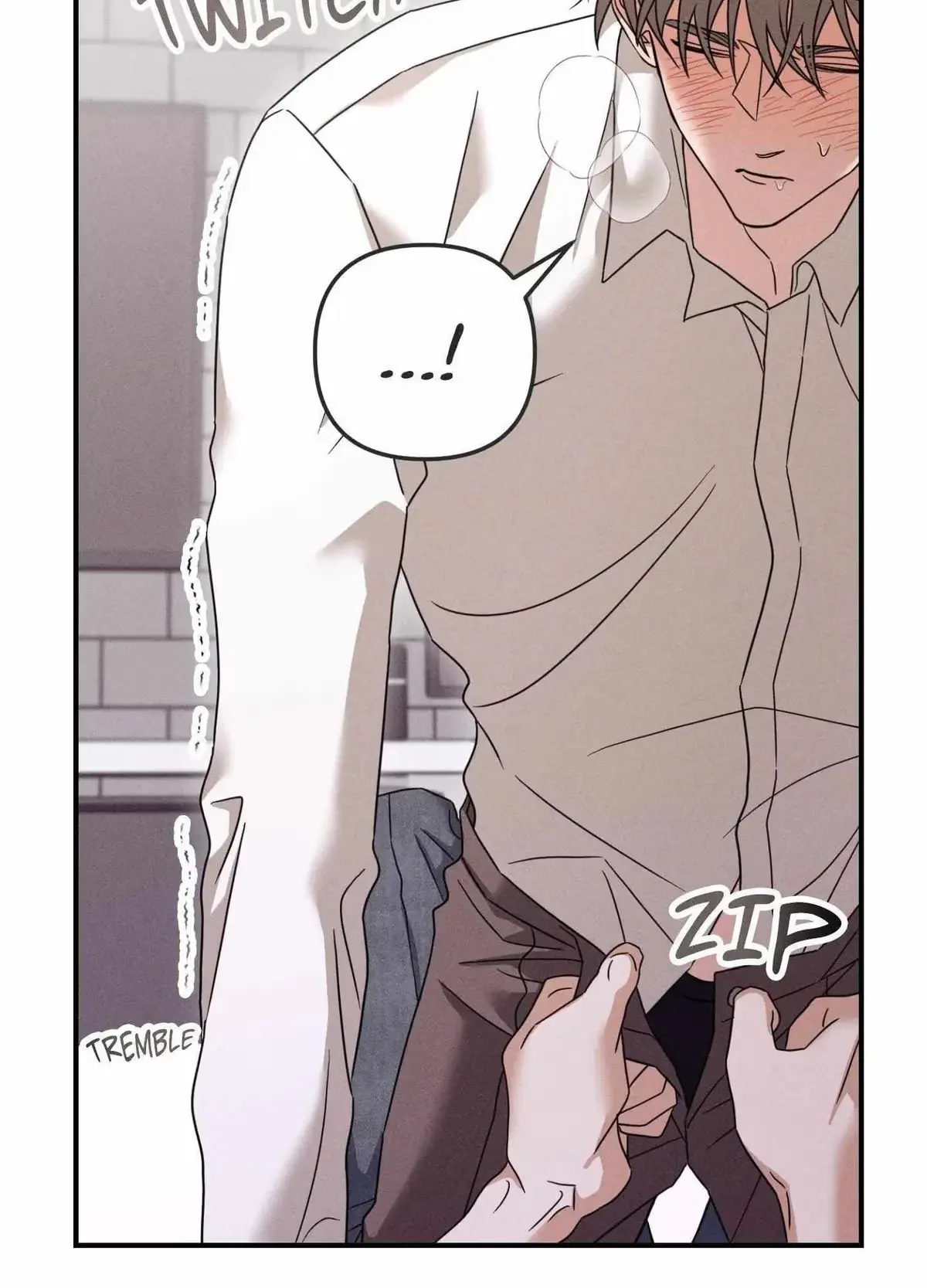 Read Love Loop chapter 6 image 18 on Lezhin