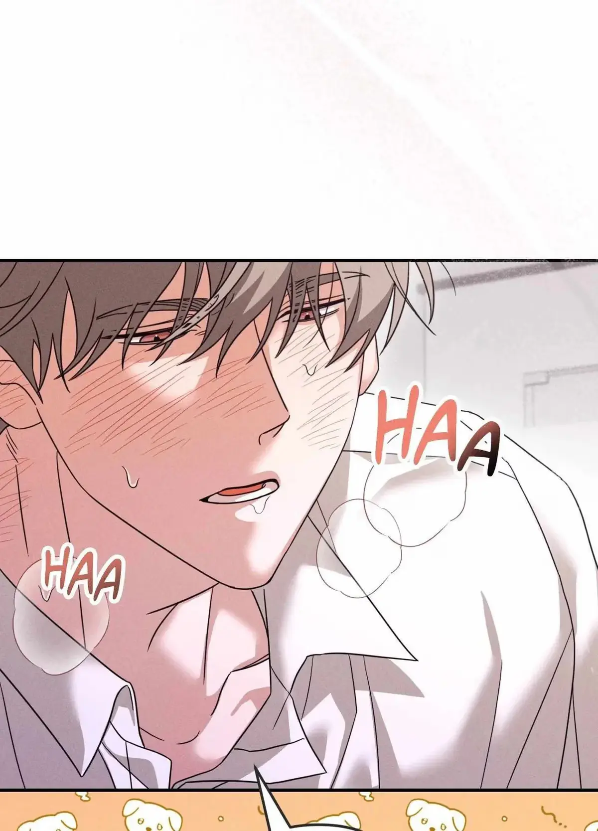 Read Love Loop chapter 6 image 21 on Lezhin