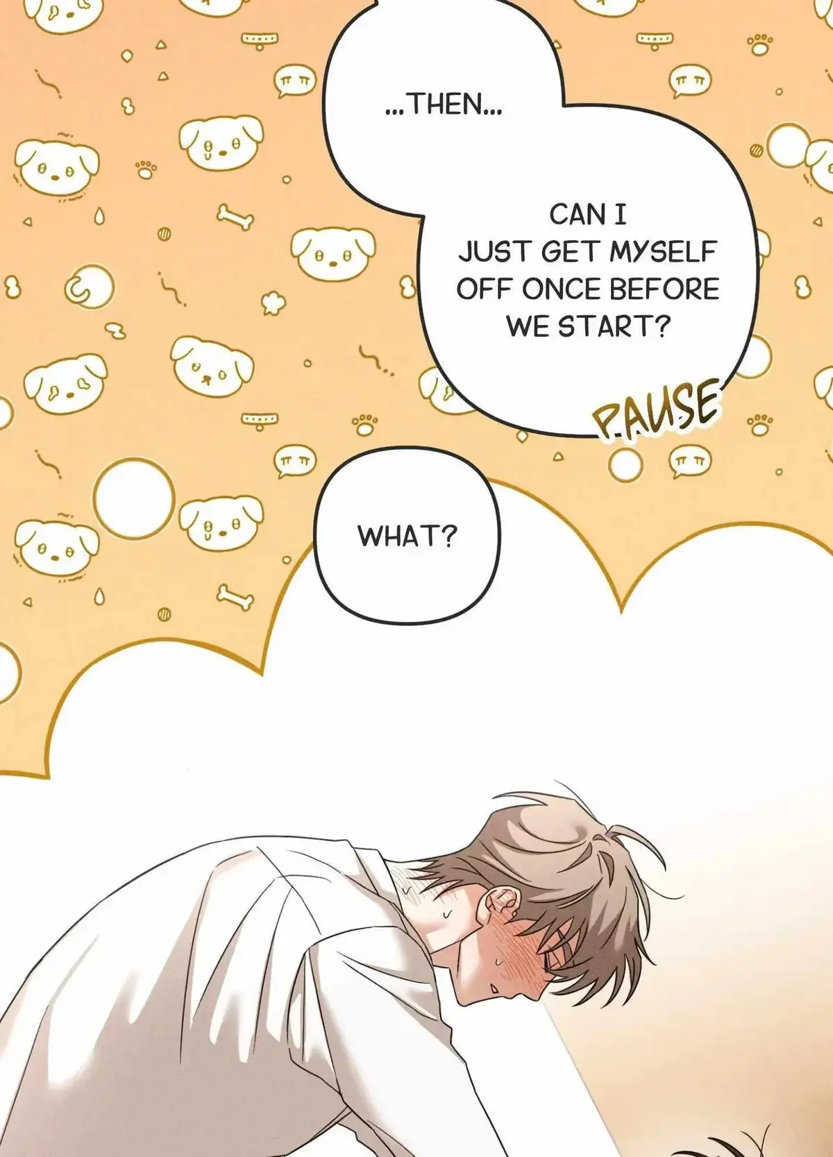Read Love Loop chapter 6 image 22 on Lezhin