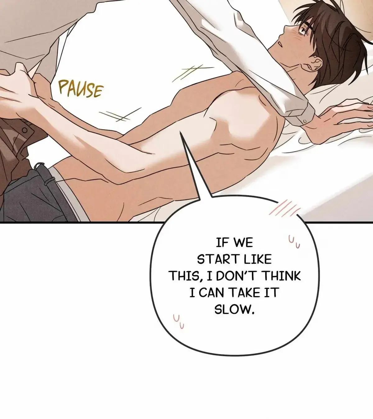 Read Love Loop chapter 6 image 23 on Lezhin