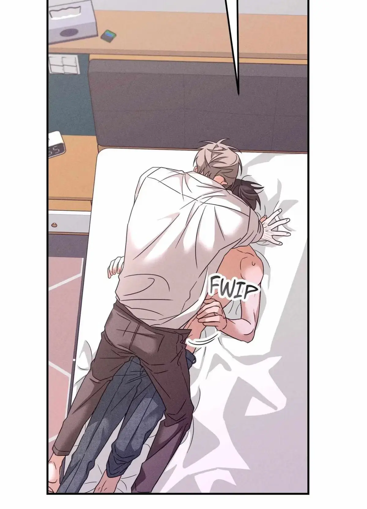 Read Love Loop chapter 6 image 26 on Lezhin