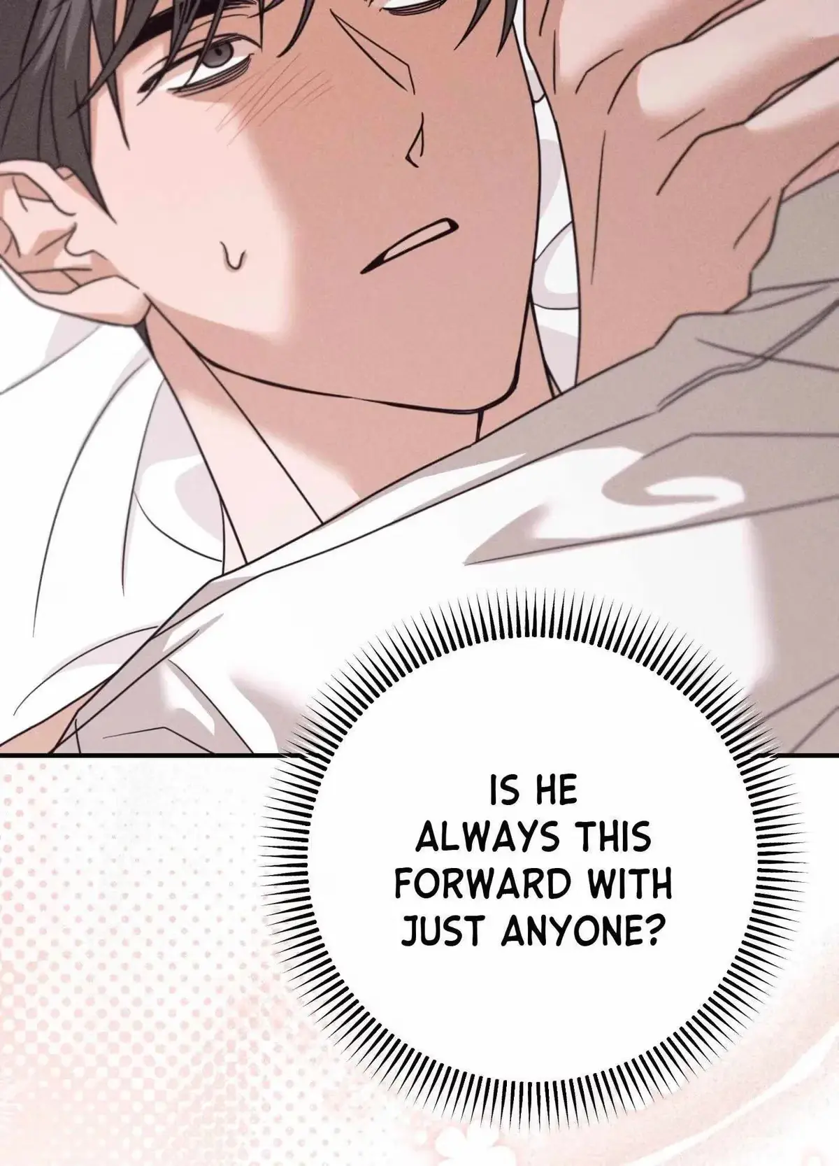 Read Love Loop chapter 6 image 3 on Lezhin