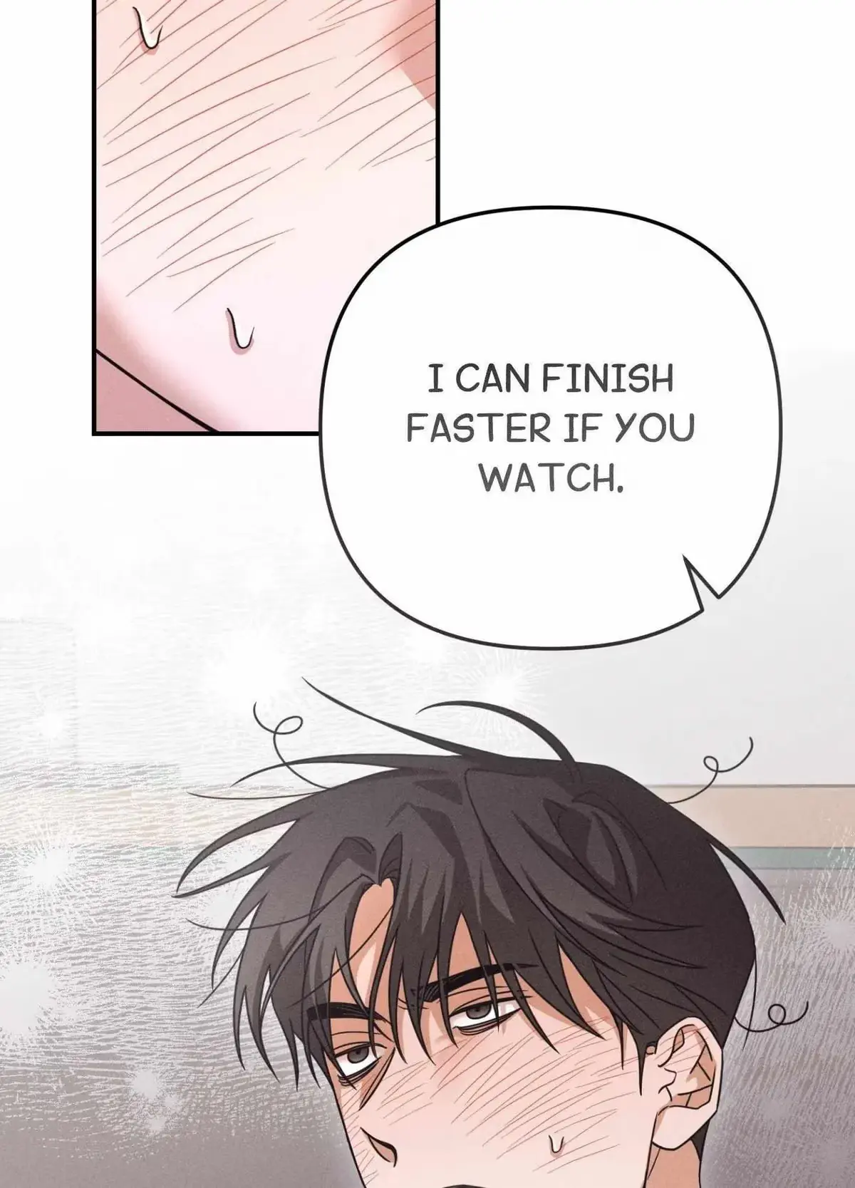 Read Love Loop chapter 6 image 32 on Lezhin