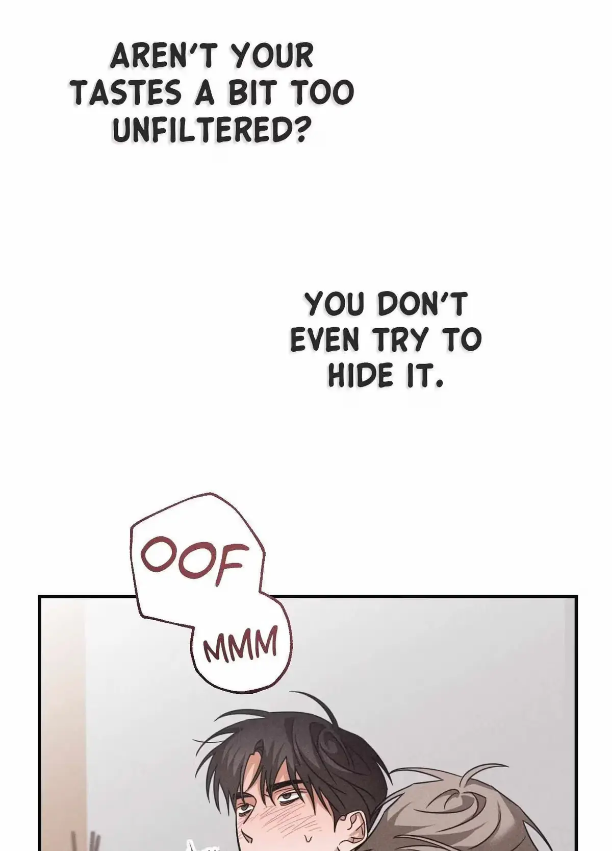Read Love Loop chapter 6 image 39 on Lezhin