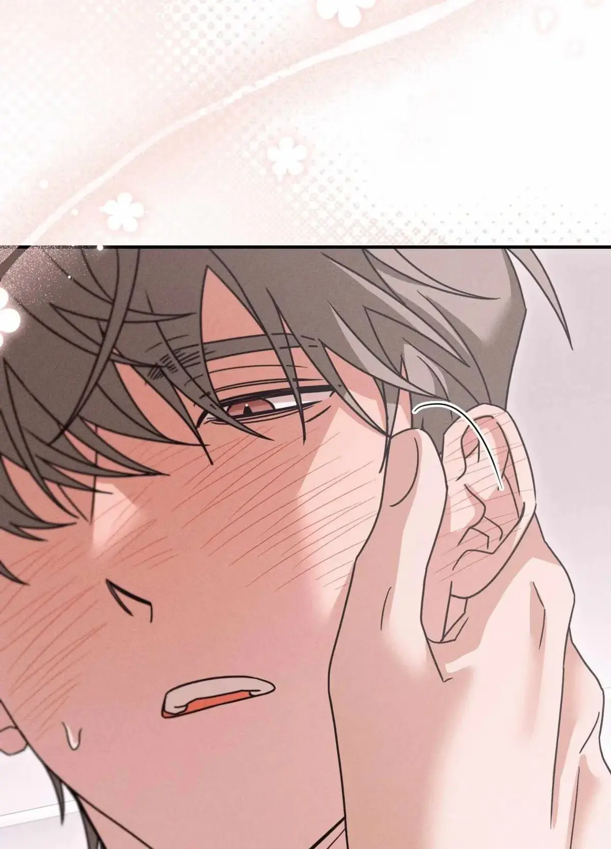 Read Love Loop chapter 6 image 4 on Lezhin