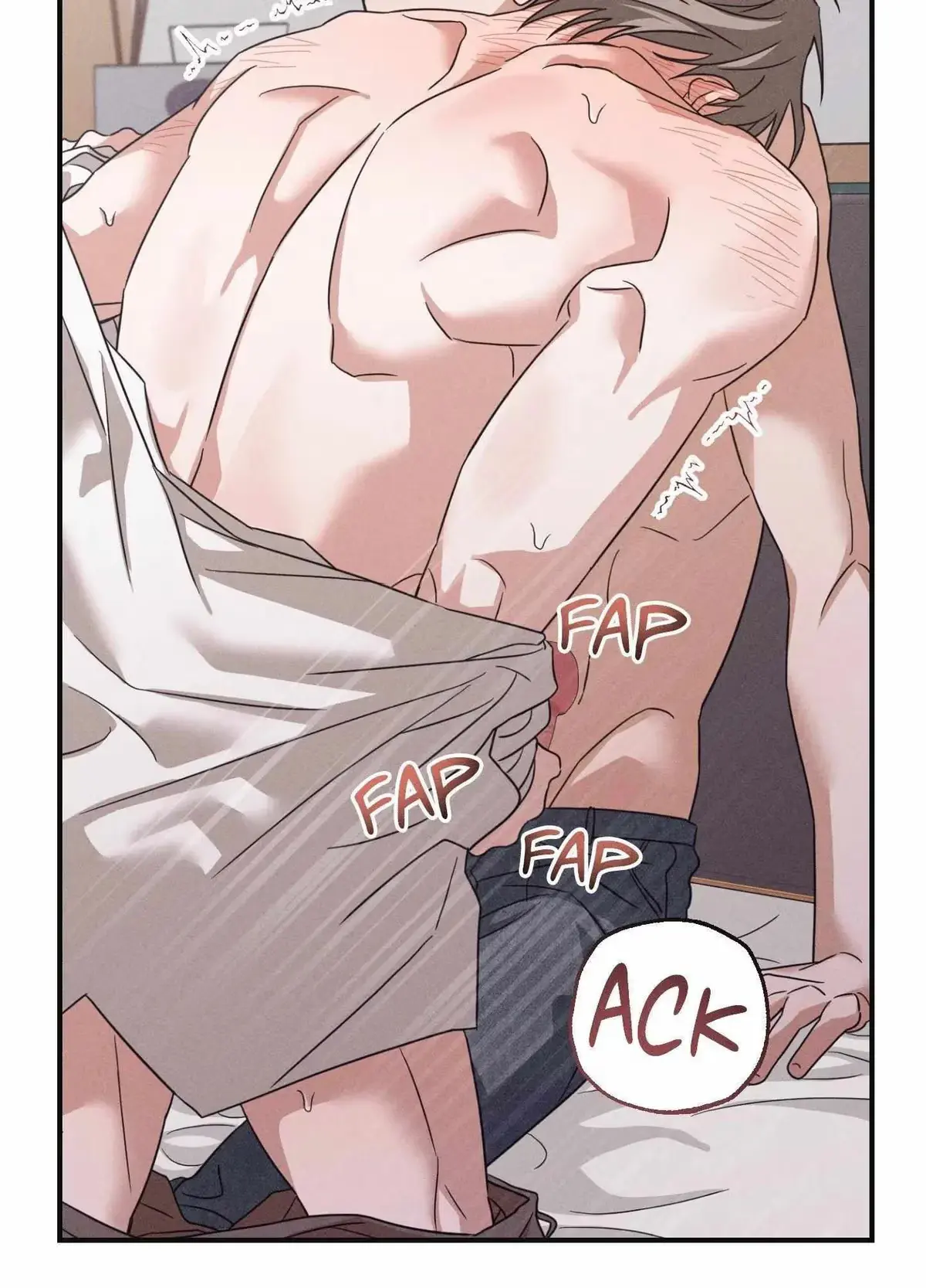 Read Love Loop chapter 6 image 40 on Lezhin