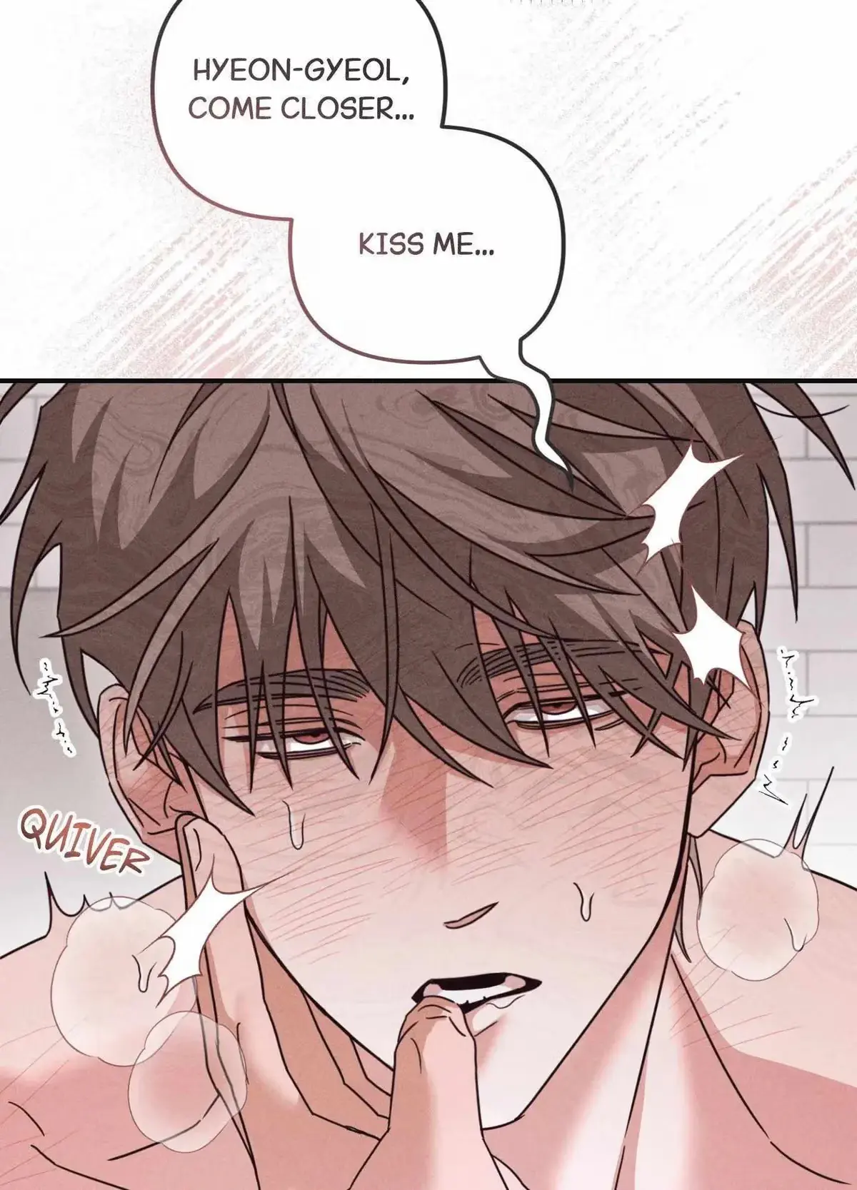 Read Love Loop chapter 6 image 46 on Lezhin