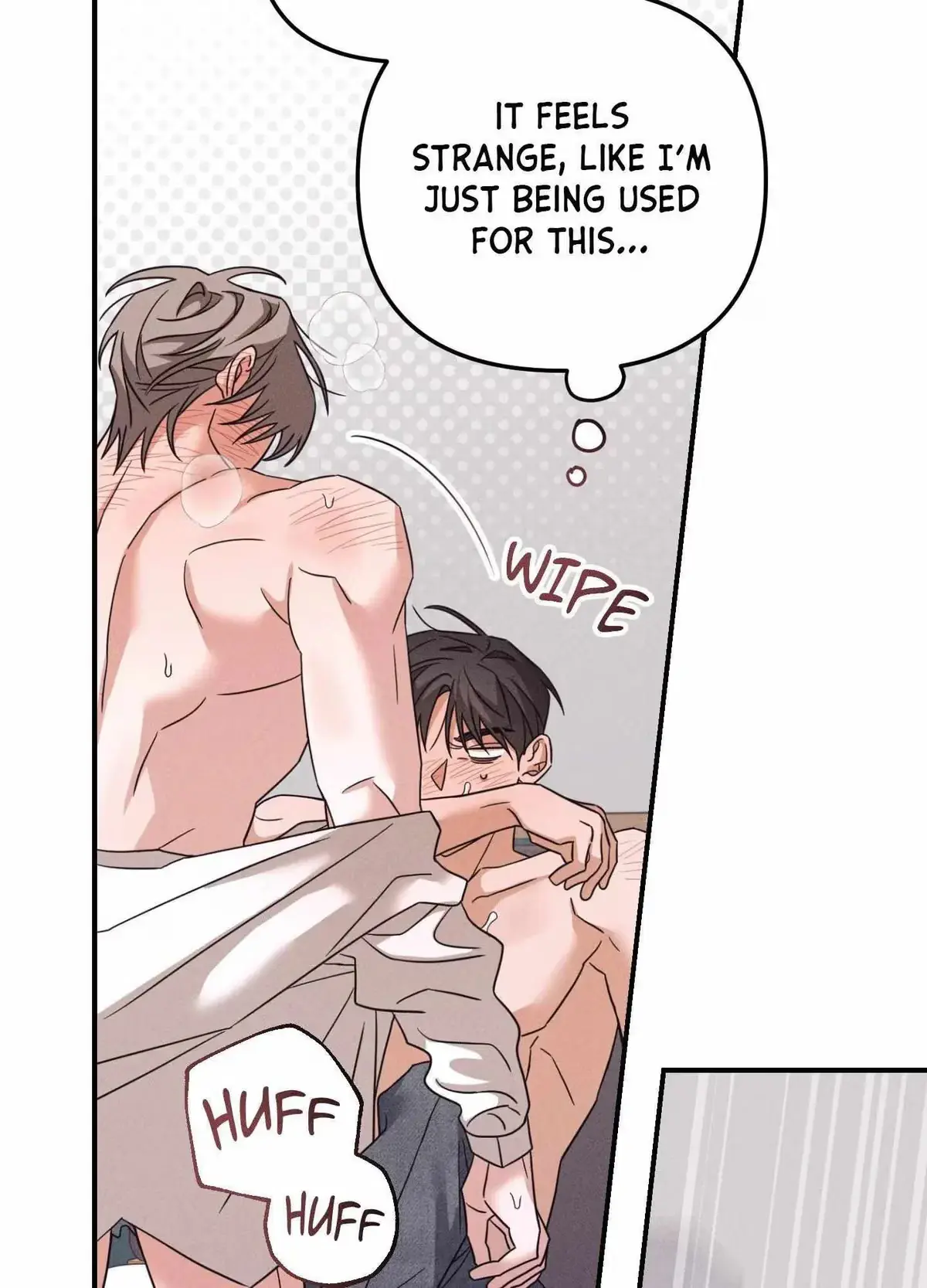 Read Love Loop chapter 6 image 56 on Lezhin