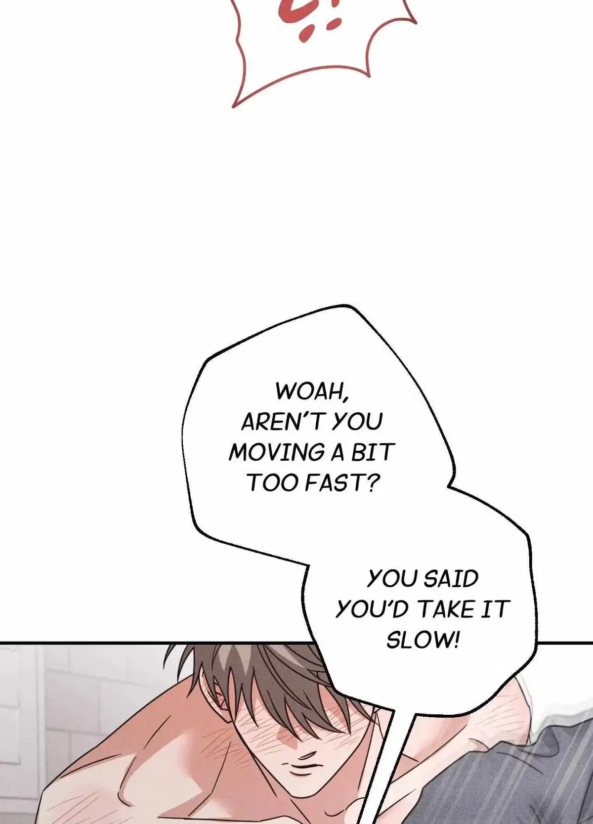 Read Love Loop chapter 6 image 58 on Lezhin