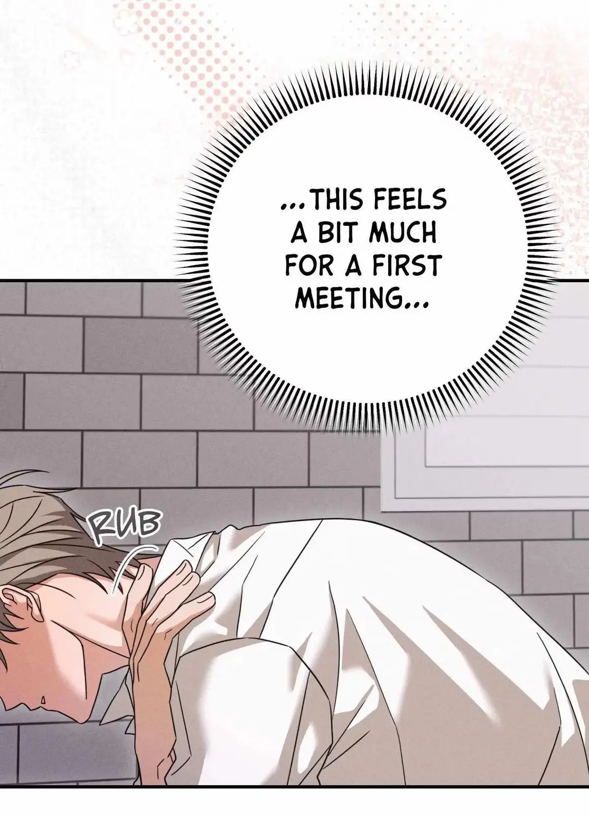 Read Love Loop chapter 6 image 6 on Lezhin