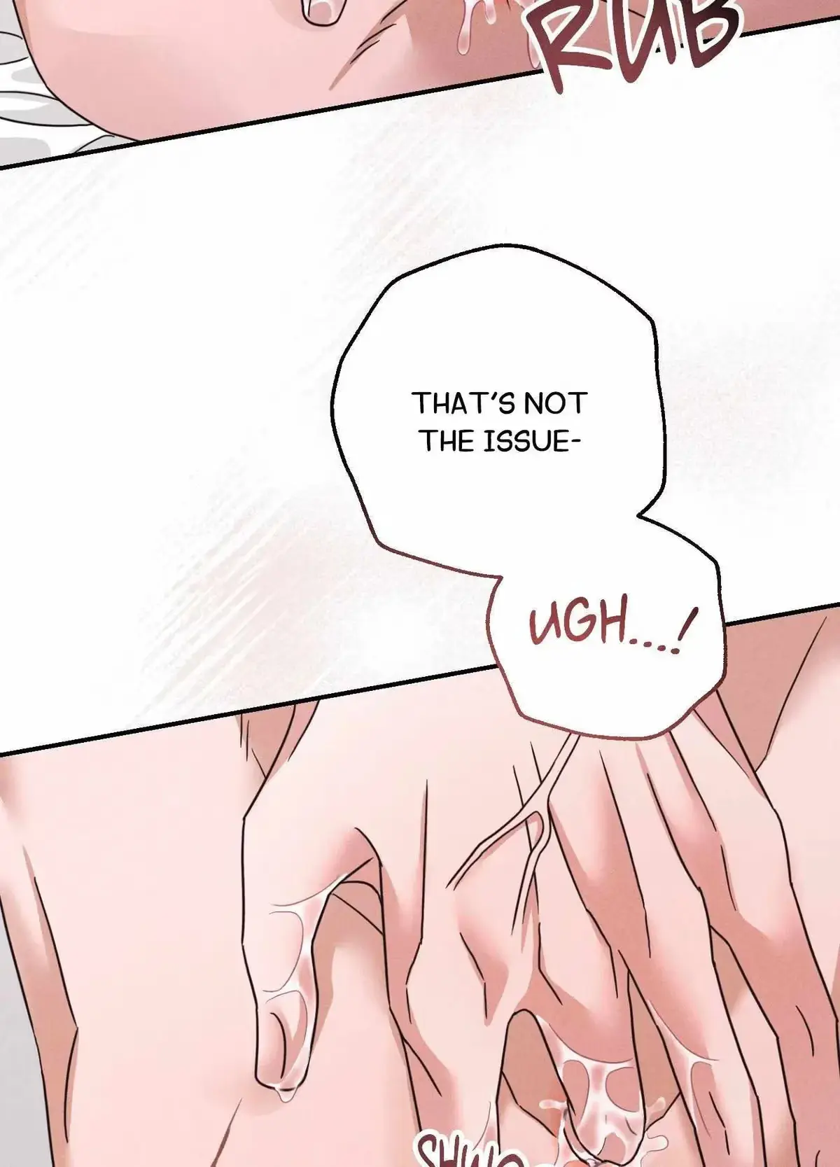 Read Love Loop chapter 6 image 63 on Lezhin