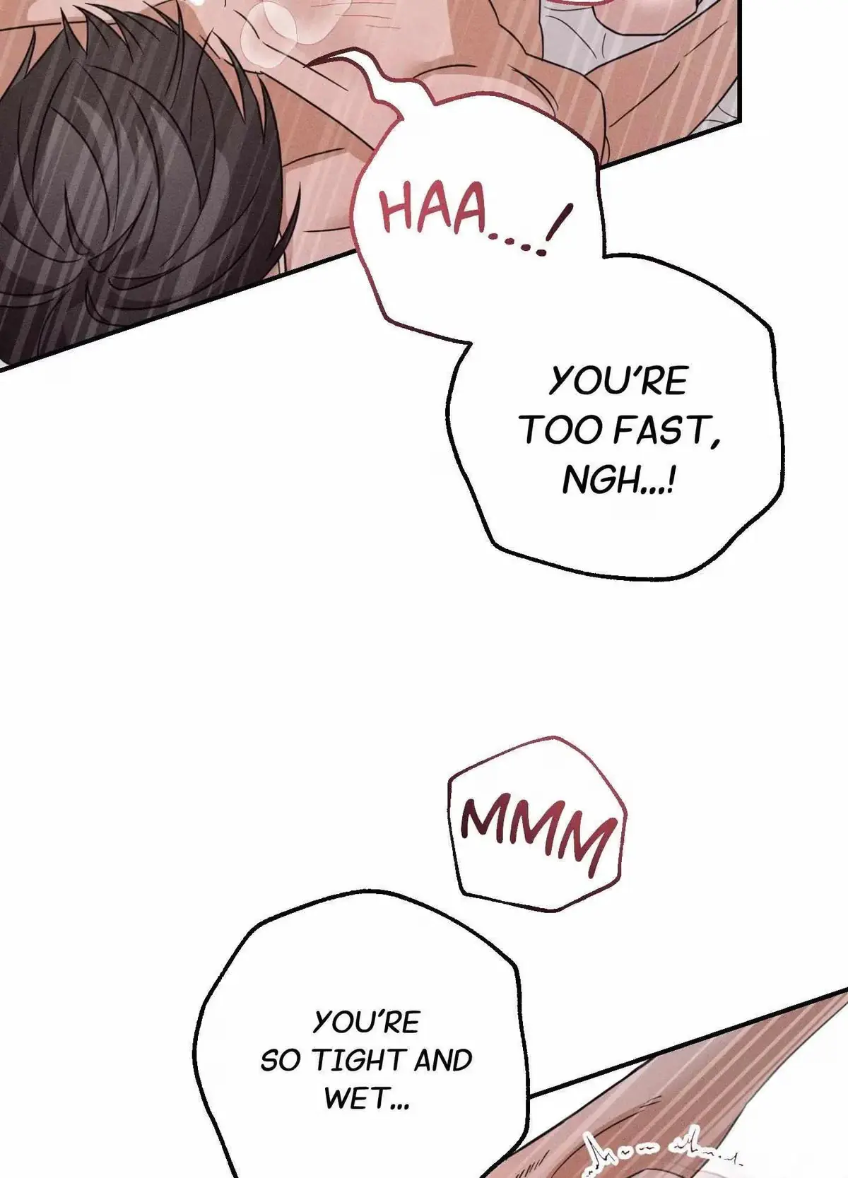 Read Love Loop chapter 6 image 96 on Lezhin