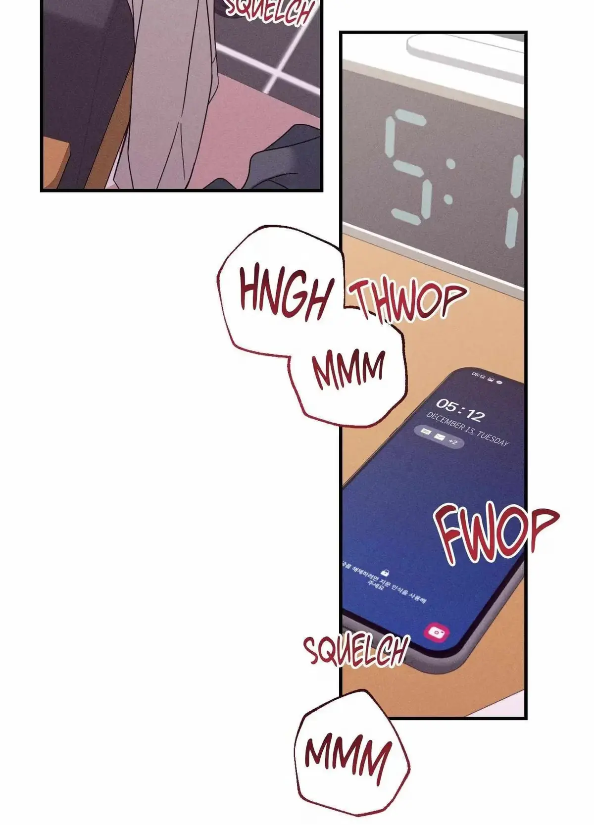 Read Love Loop chapter 7 image 1 on Lezhin