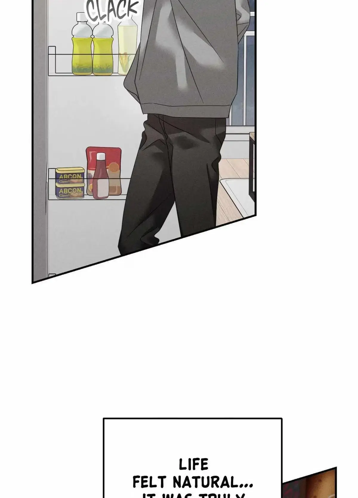 Read Love Loop chapter 7 image 100 on Lezhin