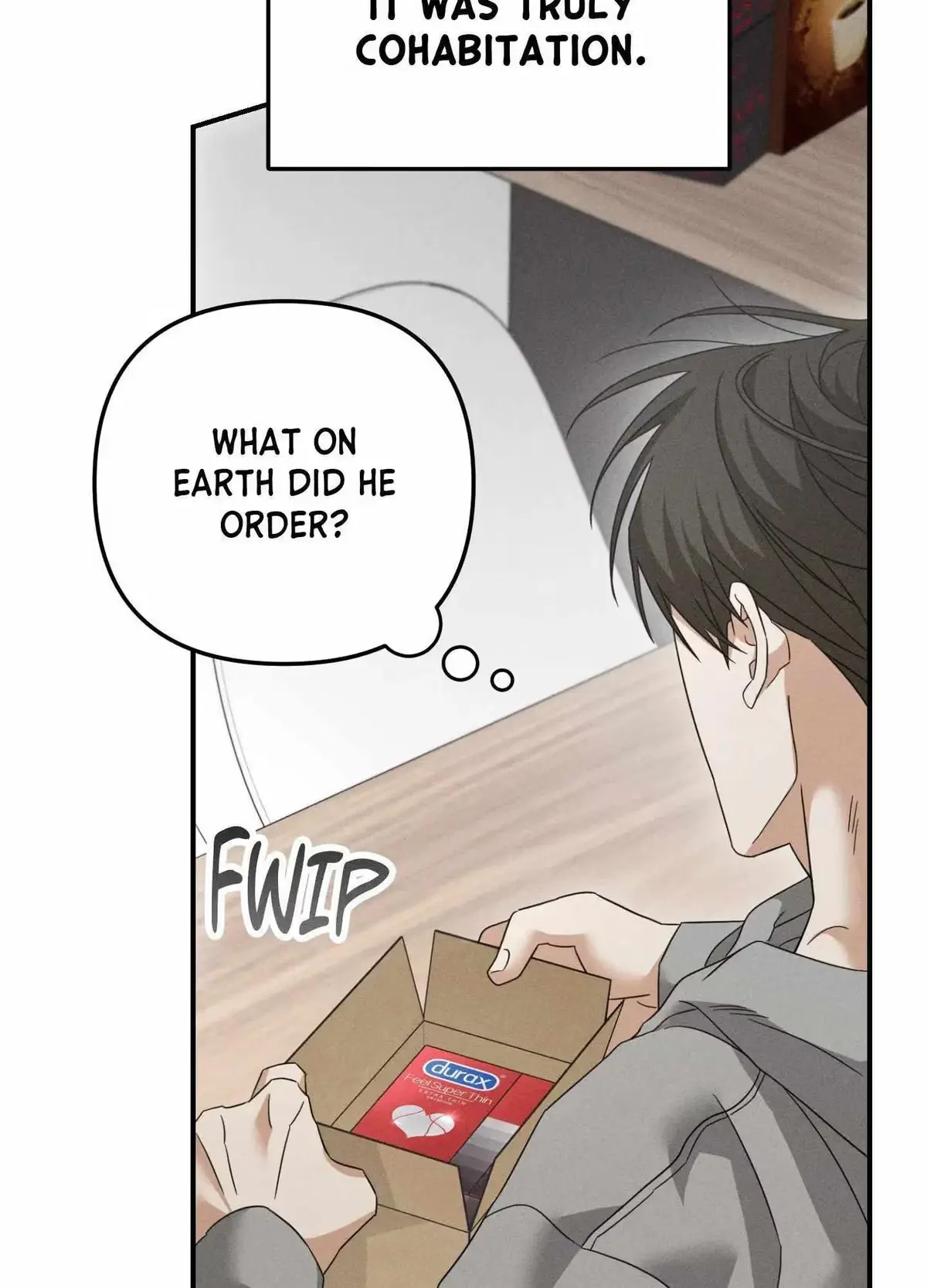 Read Love Loop chapter 7 image 101 on Lezhin