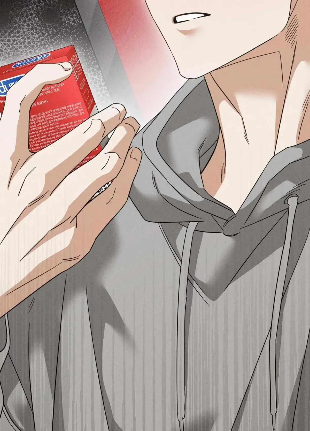 Read Love Loop chapter 7 image 104 on Lezhin