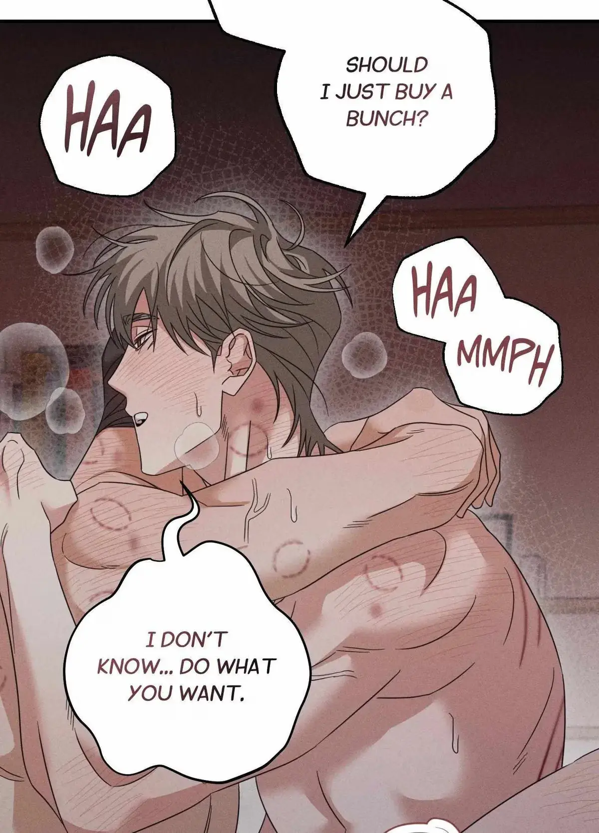 Read Love Loop chapter 7 image 106 on Lezhin