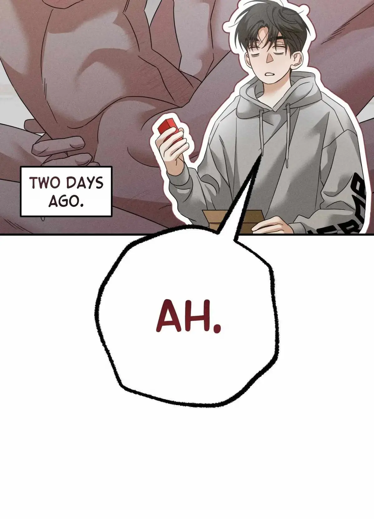 Read Love Loop chapter 7 image 107 on Lezhin