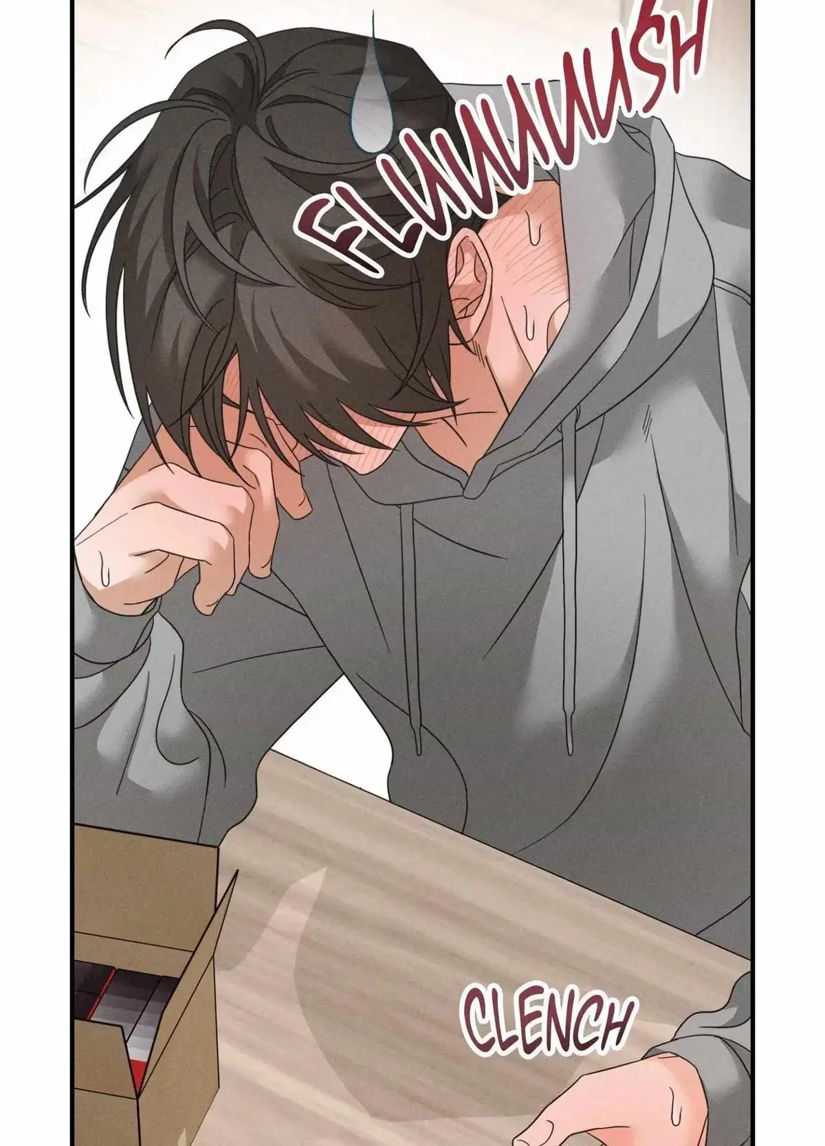 Read Love Loop chapter 7 image 112 on Lezhin