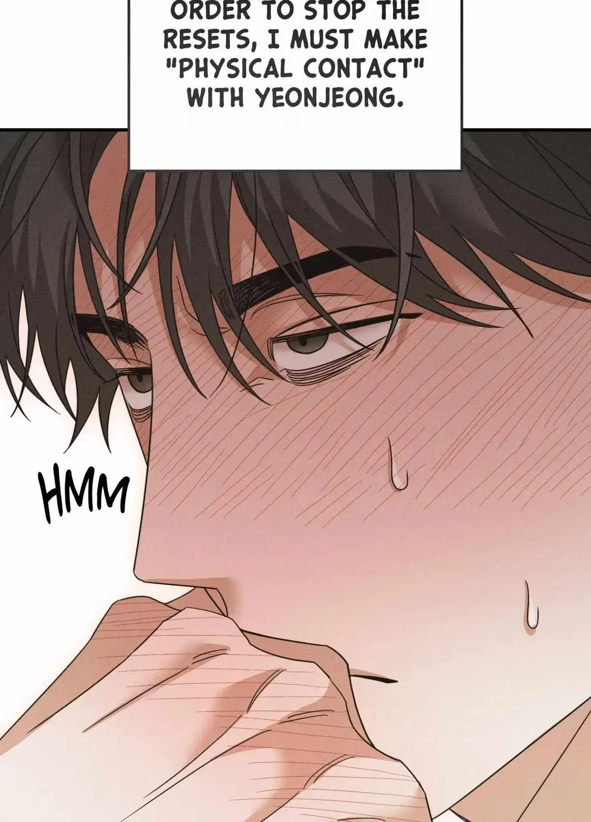 Read Love Loop chapter 7 image 114 on Lezhin